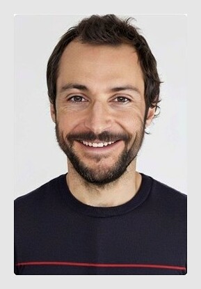 Jonathan Awerbuch